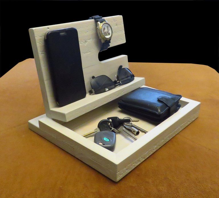 Key/Phone/Utility Tidy