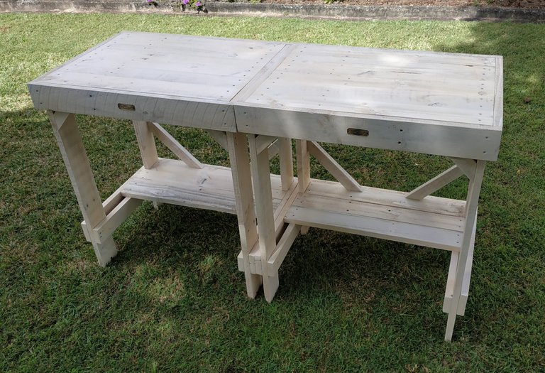 Balcony Table